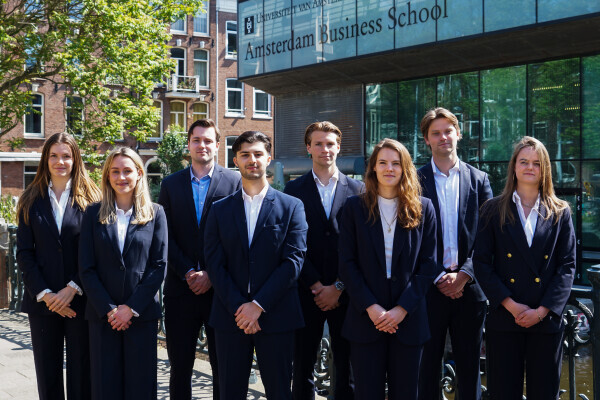 Business Orientation Days 2025