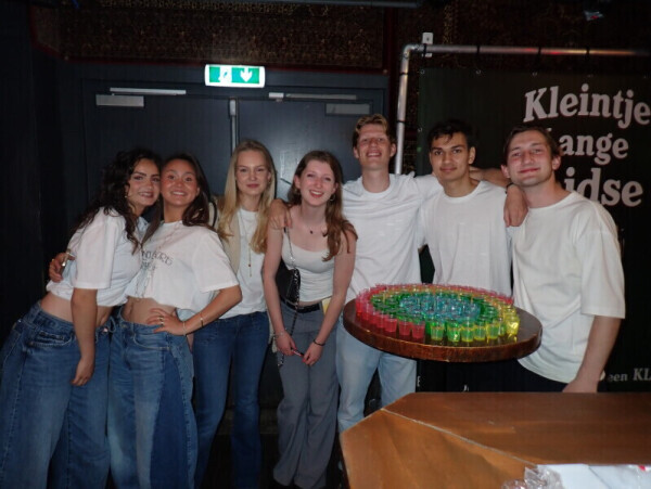 Feest 2025/2026