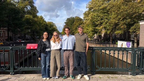 Analytics Academy 2025/2026