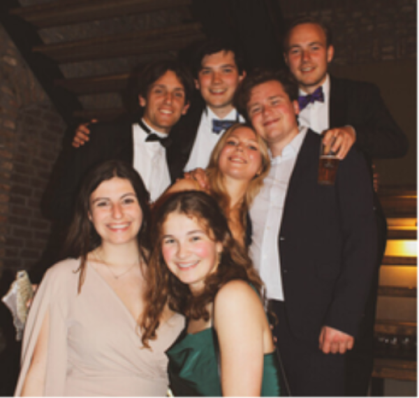 Lustrum 2028