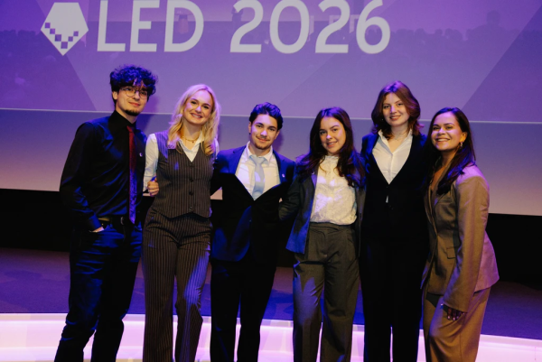 Landelijke Econometristen Dag 2027