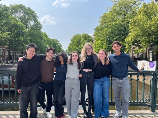 Year Closing Trip 2025